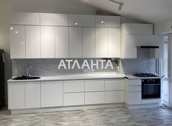 3-rooms apartment apartment by the address st. Milanskaya (area 110,0 m2) - Atlanta.ua - photo 8