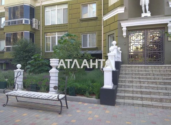 3-rooms apartment apartment by the address st. Milanskaya (area 110,0 m2) - Atlanta.ua - photo 15