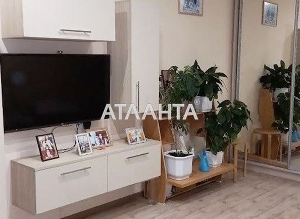1-room apartment apartment by the address st. Raduzhnyy m n (area 44,5 m²) - Atlanta.ua