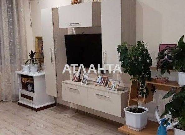 1-room apartment apartment by the address st. Raduzhnyy m n (area 44,5 m²) - Atlanta.ua - photo 2