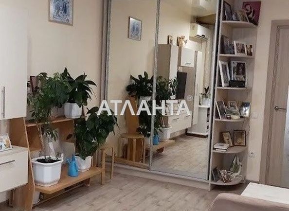 1-room apartment apartment by the address st. Raduzhnyy m n (area 44,5 m²) - Atlanta.ua - photo 3