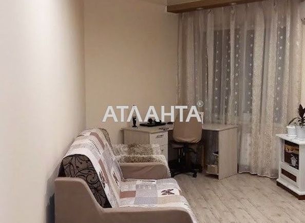 1-room apartment apartment by the address st. Raduzhnyy m n (area 44,5 m²) - Atlanta.ua - photo 4