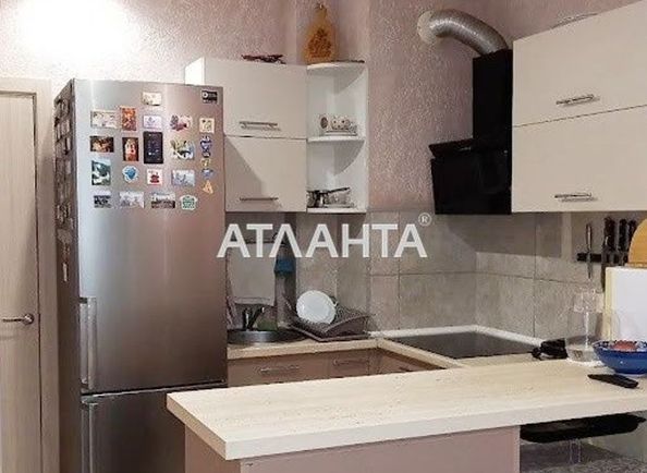 1-room apartment apartment by the address st. Raduzhnyy m n (area 44,5 m²) - Atlanta.ua - photo 9