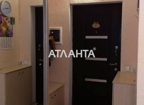 1-room apartment apartment by the address st. Raduzhnyy m n (area 44,5 m²) - Atlanta.ua - photo 14