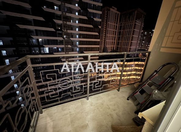 2-rooms apartment apartment by the address st. Genuezskaya (area 65,2 m2) - Atlanta.ua - photo 17