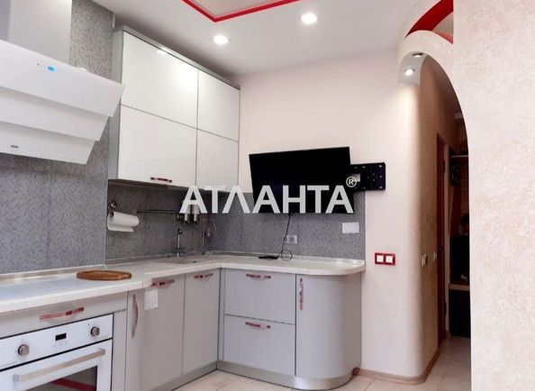 2-rooms apartment apartment by the address st. Govorova marsh (area 51,1 m2) - Atlanta.ua - photo 5