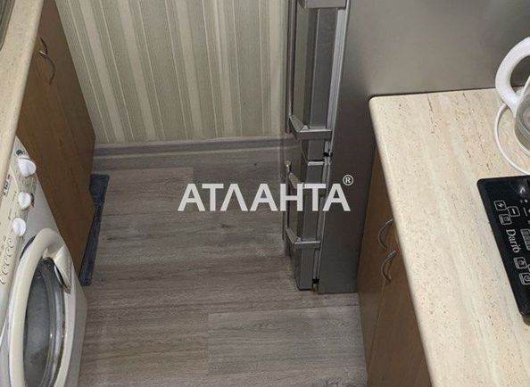 Room in dormitory apartment by the address st. Krasnoslobodskoy per (area 18,0 m2) - Atlanta.ua - photo 4