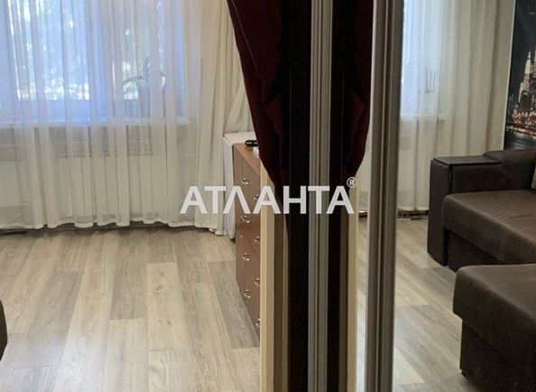 Room in dormitory apartment by the address st. Krasnoslobodskoy per (area 18,0 m2) - Atlanta.ua - photo 3