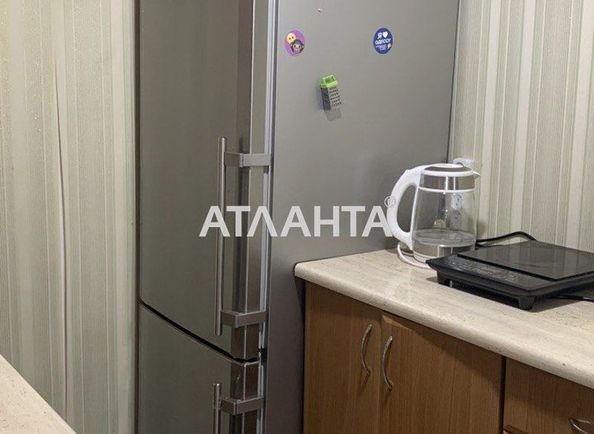 Room in dormitory apartment by the address st. Krasnoslobodskoy per (area 18,0 m2) - Atlanta.ua - photo 8