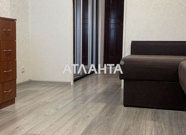 Room in dormitory apartment by the address st. Krasnoslobodskoy per (area 18,0 m2) - Atlanta.ua - photo 6