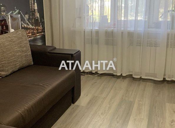 Room in dormitory apartment by the address st. Krasnoslobodskoy per (area 18,0 m2) - Atlanta.ua