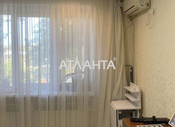 Room in dormitory apartment by the address st. Krasnoslobodskoy per (area 18,0 m2) - Atlanta.ua - photo 10