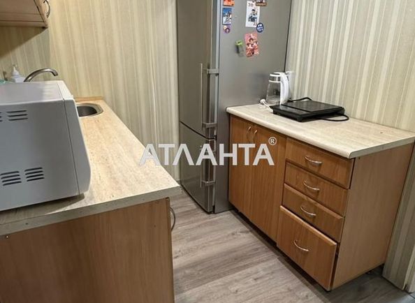 Room in dormitory apartment by the address st. Krasnoslobodskoy per (area 18,0 m2) - Atlanta.ua - photo 20