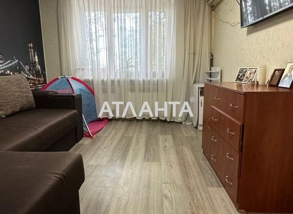 Room in dormitory apartment by the address st. Krasnoslobodskoy per (area 18,0 m2) - Atlanta.ua - photo 22