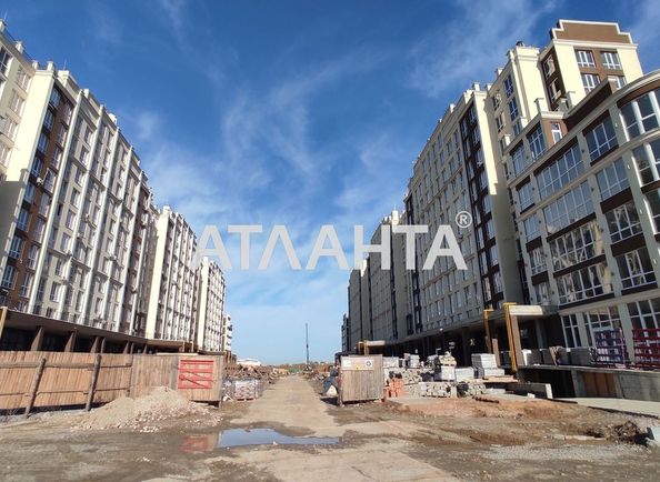 1-room apartment apartment by the address st. Boguslavskaya (area 33,0 m2) - Atlanta.ua - photo 12