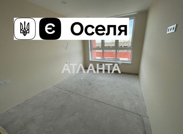 1-room apartment apartment by the address st. Naberezhno Rybalskaya (area 42,8 m2) - Atlanta.ua