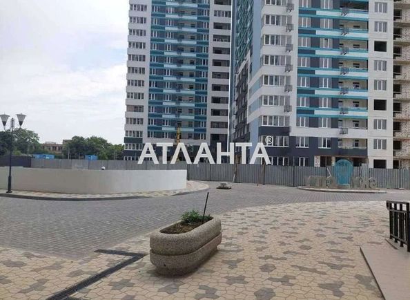 3-rooms apartment apartment by the address st. Varnenskaya (area 87,5 m2) - Atlanta.ua - photo 13