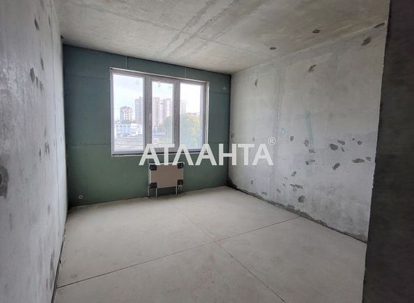 3-rooms apartment apartment by the address st. Varnenskaya (area 87,5 m2) - Atlanta.ua - photo 5