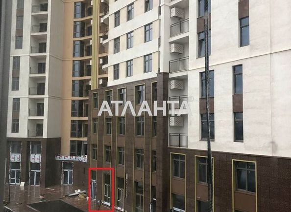 Коммерческая недвижимость по адресу ул. Краснова (площадь 43,0 м2) - Atlanta.ua