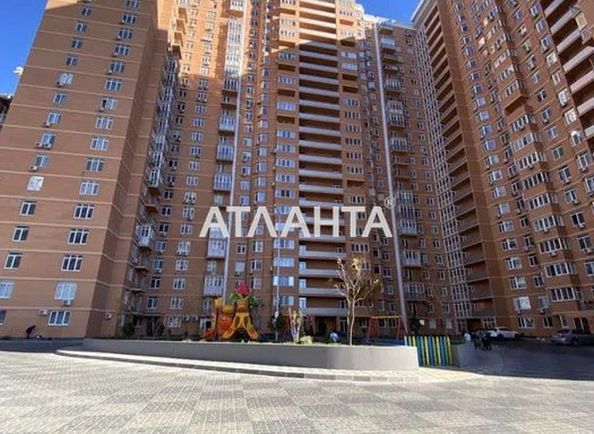 3-rooms apartment apartment by the address st. Lyustdorfskaya dor Chernomorskaya dor (area 101,2 m²) - Atlanta.ua - photo 4