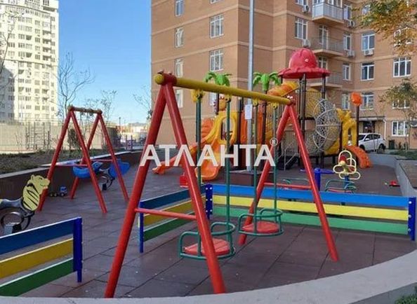 3-rooms apartment apartment by the address st. Lyustdorfskaya dor Chernomorskaya dor (area 101,2 m²) - Atlanta.ua - photo 5