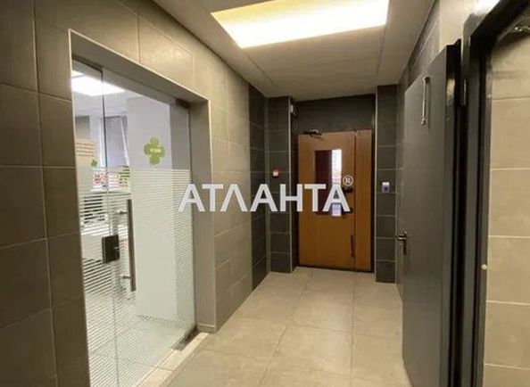 3-rooms apartment apartment by the address st. Lyustdorfskaya dor Chernomorskaya dor (area 101,2 m²) - Atlanta.ua - photo 6