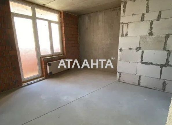 3-rooms apartment apartment by the address st. Lyustdorfskaya dor Chernomorskaya dor (area 101,2 m²) - Atlanta.ua - photo 8