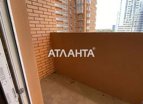 3-rooms apartment apartment by the address st. Lyustdorfskaya dor Chernomorskaya dor (area 101,2 m²) - Atlanta.ua - photo 9