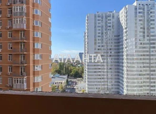 3-rooms apartment apartment by the address st. Lyustdorfskaya dor Chernomorskaya dor (area 101,2 m²) - Atlanta.ua - photo 10