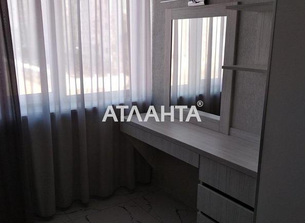 2-комнатная квартира по адресу ул. Софиевская (площадь 81 м²) - Atlanta.ua - фото 9