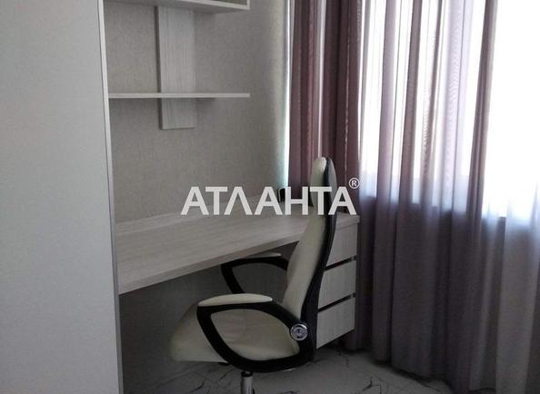 2-комнатная квартира по адресу ул. Софиевская (площадь 81 м²) - Atlanta.ua - фото 10