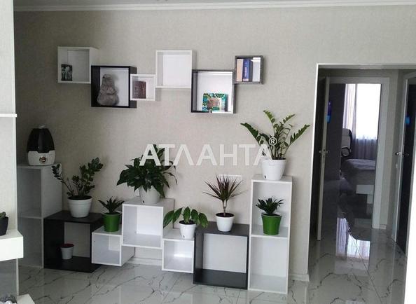 2-комнатная квартира по адресу ул. Софиевская (площадь 81 м²) - Atlanta.ua - фото 13