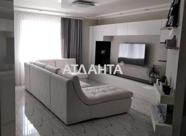 2-комнатная квартира по адресу ул. Софиевская (площадь 81 м²) - Atlanta.ua - фото 16