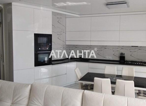 2-комнатная квартира по адресу ул. Софиевская (площадь 81 м²) - Atlanta.ua - фото 17