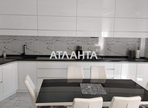 2-комнатная квартира по адресу ул. Софиевская (площадь 81 м²) - Atlanta.ua - фото 18