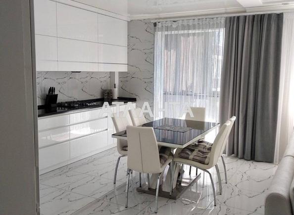 2-комнатная квартира по адресу ул. Софиевская (площадь 81 м²) - Atlanta.ua - фото 19