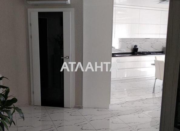 2-комнатная квартира по адресу ул. Софиевская (площадь 81 м²) - Atlanta.ua - фото 21