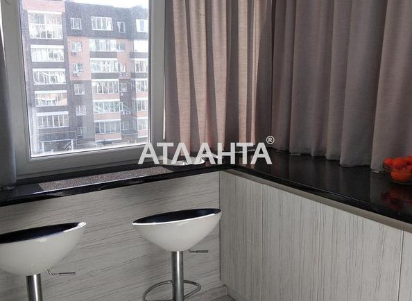 2-комнатная квартира по адресу ул. Софиевская (площадь 81 м²) - Atlanta.ua - фото 26