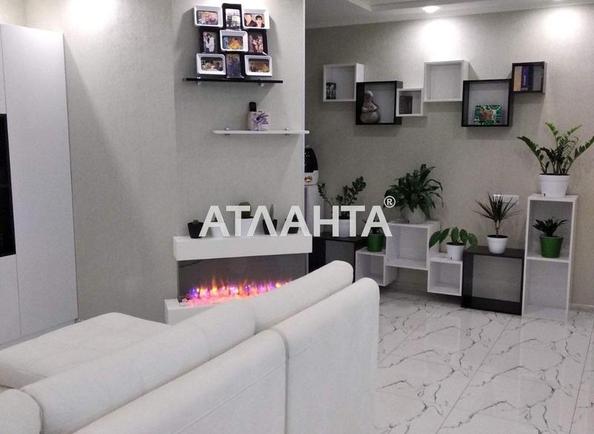 2-комнатная квартира по адресу ул. Софиевская (площадь 81 м²) - Atlanta.ua - фото 27