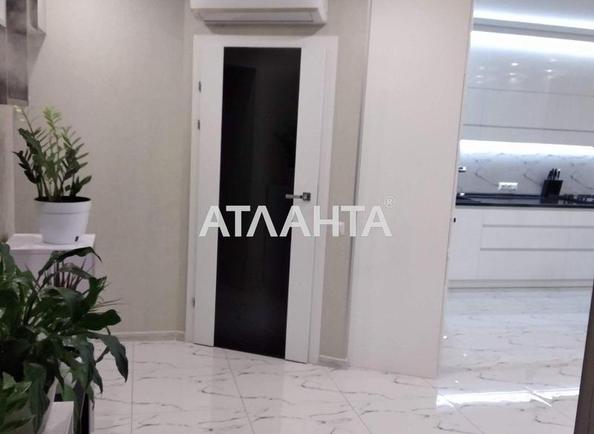 2-комнатная квартира по адресу ул. Софиевская (площадь 81 м²) - Atlanta.ua - фото 30