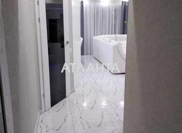 2-комнатная квартира по адресу ул. Софиевская (площадь 81 м²) - Atlanta.ua - фото 31
