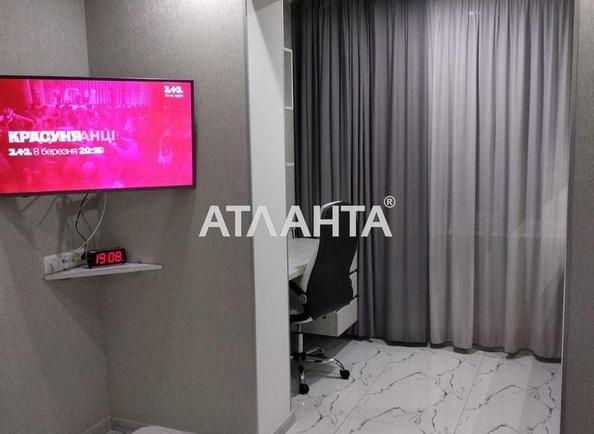 2-комнатная квартира по адресу ул. Софиевская (площадь 81 м²) - Atlanta.ua - фото 32