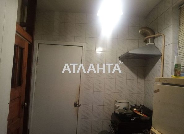 1-room apartment apartment by the address st. Mikhaylovskaya Industrialnaya (area 14,0 m2) - Atlanta.ua - photo 3