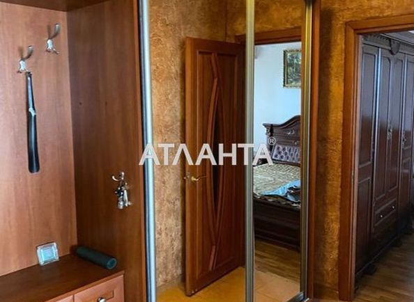 4+-rooms apartment apartment by the address st. Geroev oborony OdessyGeroev Stalingrada (area 107,0 m2) - Atlanta.ua - photo 16