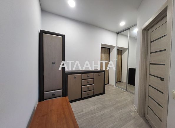 2-комнатная квартира по адресу ул. Одесская (площадь 55,0 м2) - Atlanta.ua - фото 18