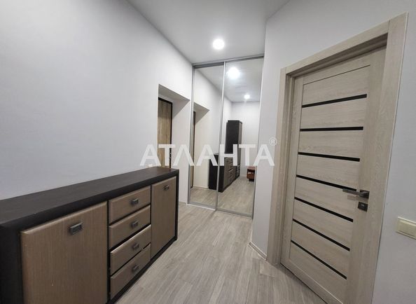 2-комнатная квартира по адресу ул. Одесская (площадь 55,0 м2) - Atlanta.ua - фото 19