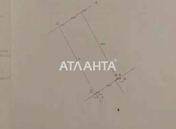 Landplot by the address (area 0,1 acr) - Atlanta.ua