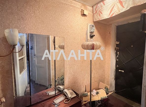 2-rooms apartment apartment by the address st. Varnenskaya (area 40,7 m2) - Atlanta.ua - photo 11