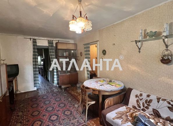 2-rooms apartment apartment by the address st. Varnenskaya (area 40,7 m2) - Atlanta.ua - photo 3