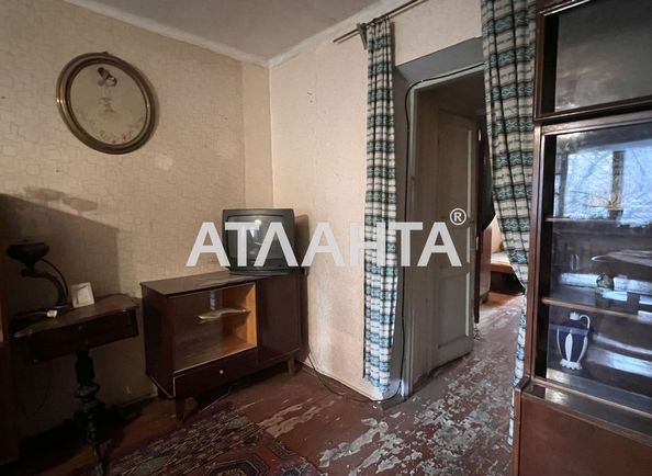 2-rooms apartment apartment by the address st. Varnenskaya (area 40,7 m2) - Atlanta.ua - photo 4
